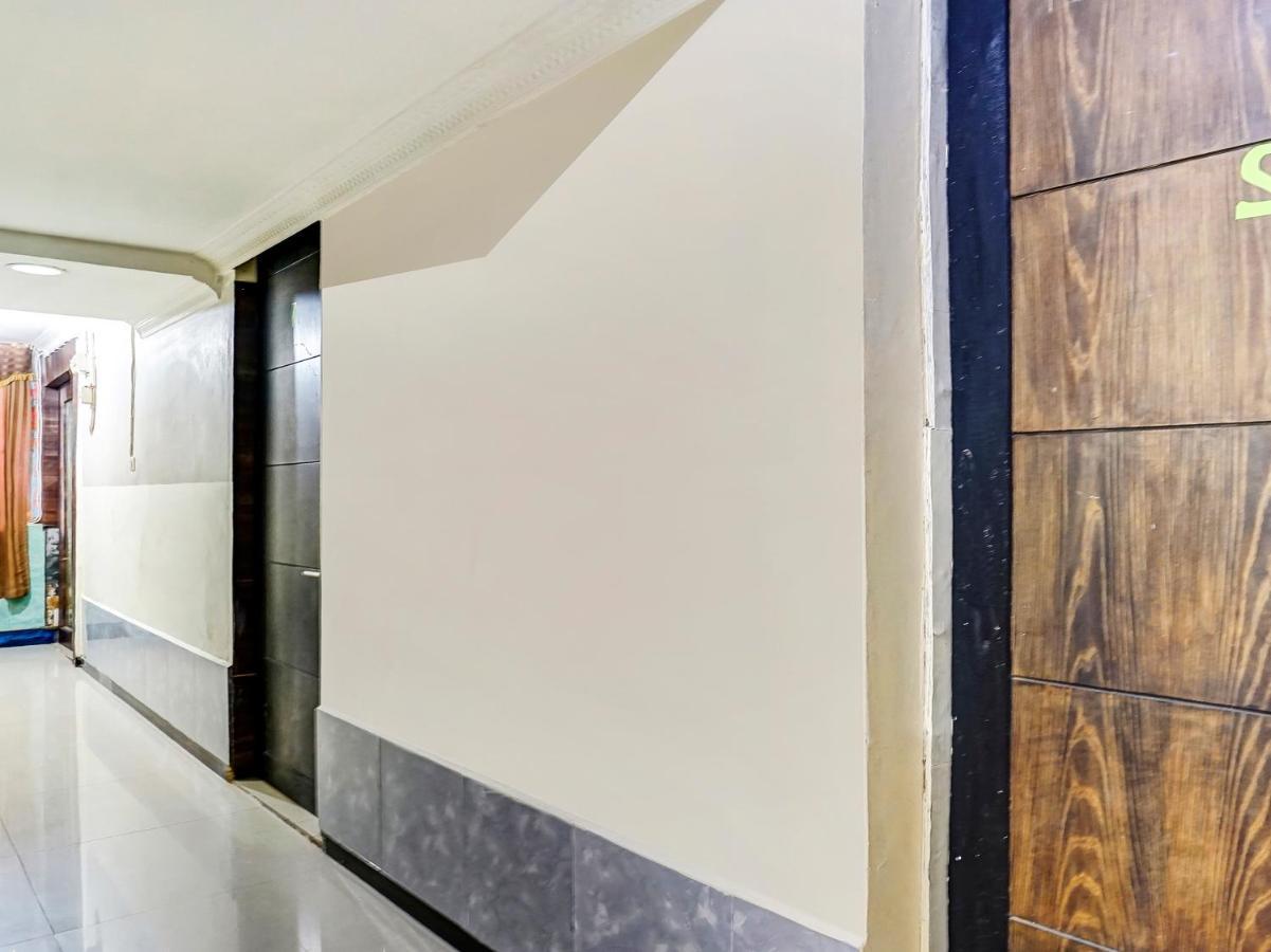 Oyo 90161 Hotel Lendosis Pipa Reja Angkatan 66 Palembang Exterior foto