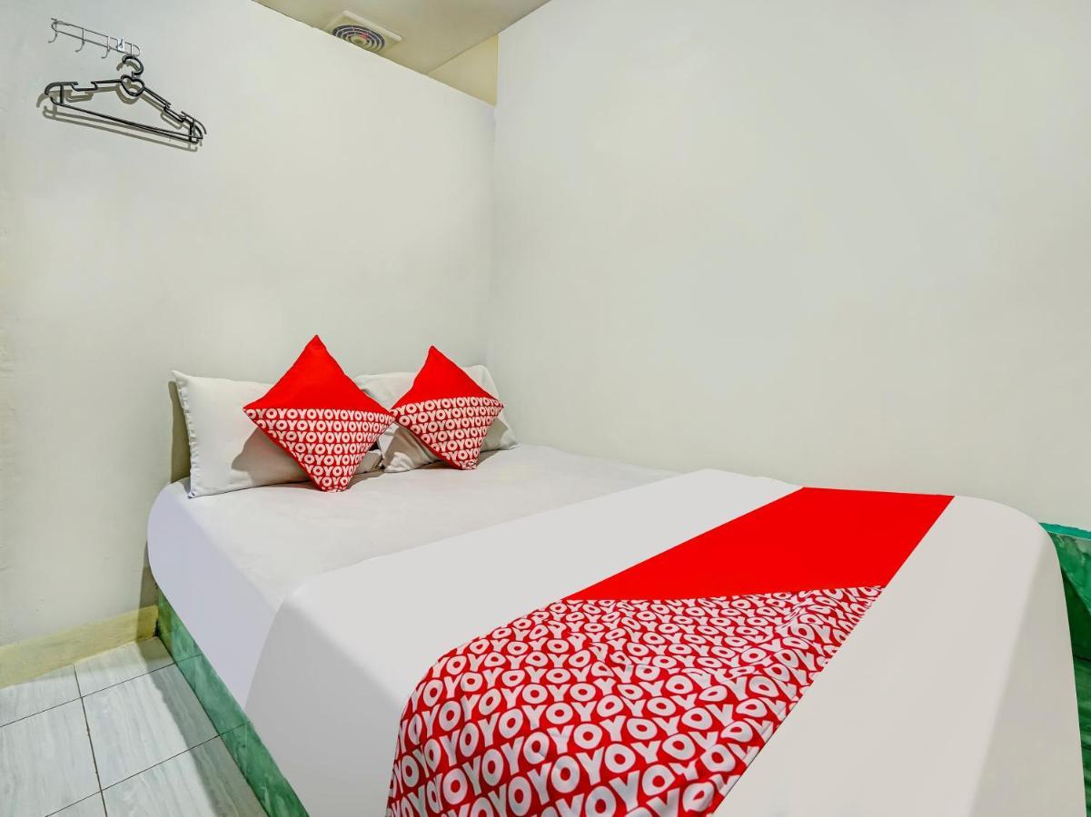 Oyo 90161 Hotel Lendosis Pipa Reja Angkatan 66 Palembang Exterior foto
